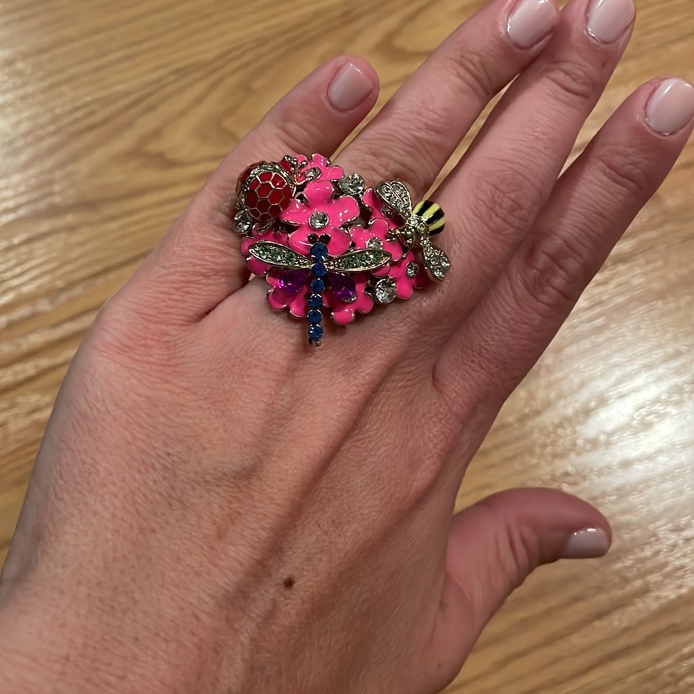 Aldo Ring